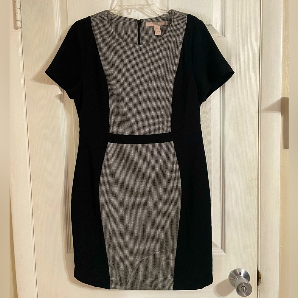 Forever 21 Tweed looking Dress